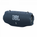 Loa di động JBL Xtreme 4 Blue (100W, Bluetooth 5.3, Pin 24 giờ, IP67, AURACAST)