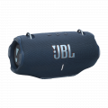 Loa di động JBL Xtreme 4 Blue (100W, Bluetooth 5.3, Pin 24 giờ, IP67, AURACAST)