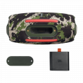 Loa di động JBL Xtreme 4 Camo (100W, Bluetooth 5.3, Pin 24 giờ, IP67, AURACAST)