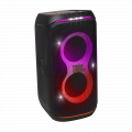 Loa di động JBL PartyBox Club 120 chính hãng (160W, Bluetooth 5.4, AUX, USB, Pin 12 giờ, IPX4, AURACAST)