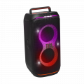 Loa di động JBL PartyBox Club 120 chính hãng (160W, Bluetooth 5.4, AUX, USB, Pin 12 giờ, IPX4, AURACAST)