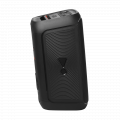 Loa di động JBL PartyBox Club 120 chính hãng (160W, Bluetooth 5.4, AUX, USB, Pin 12 giờ, IPX4, AURACAST)