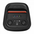 Loa di động JBL PartyBox Club 120 chính hãng (160W, Bluetooth 5.4, AUX, USB, Pin 12 giờ, IPX4, AURACAST)