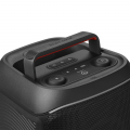 Loa di động JBL PartyBox Club 120 chính hãng (160W, Bluetooth 5.4, AUX, USB, Pin 12 giờ, IPX4, AURACAST)