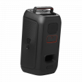 Loa di động JBL PartyBox Club 120 chính hãng (160W, Bluetooth 5.4, AUX, USB, Pin 12 giờ, IPX4, AURACAST)