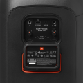 Loa di động JBL PartyBox Club 120 chính hãng (160W, Bluetooth 5.4, AUX, USB, Pin 12 giờ, IPX4, AURACAST)