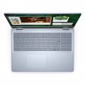 Laptop Dell Inspiron 5640 (N6I5419W1) (Intel Core I5 1334U, Ram 16GB, SSD 512GB, Intel Iris Xe Graphics, Windows 11, Ice Blue)