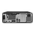 Máy Bộ HP Pro Small 400 G9 (8U8J2PA) (Intel Core I7 13700, Ram 8GB, SSD 512GB, Intel UHD Graphics 770, Windows 11 Home SL 64)