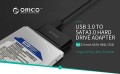 Đầu đọc ổ cứng SSD/HDD 2.5 ORICO 20UTS-BK
