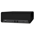 Máy Bộ HP EliteDesk 800 G9 SFF (8U8L5PA) (Intel Core I5-13500, Ram 16GB, SSD 512GB, Intel UHD Graphics 770, Windows 11 Pro)