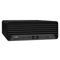Máy Bộ HP EliteDesk 800 G9 SFF (8U8L7PA) (Intel Core I7-13700, Ram 16GB, SSD 512GB, Intel UHD Graphics, Windows 11 Pro)