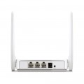 Router WiFi Mercusys AC10 (AC1200, 2 băng tần, 4 anten, 2 LAN + 1 WAN)