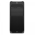Máy Bộ HP Z4 G5 Workstation( 57K36AV) (Intel Xeon W3-2435, RAM 32GB, SSD 512GB, NVIDIA T400 4 GB GDDR6, Ubuntu Linux)