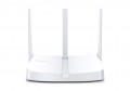 Router WiFi Mercusys MW305R (N300, 3 anten, 3 LAN + 1 WAN)