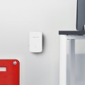 Bộ mở rộng sóng WiFi Mercusys ME10 (N300, 2 anten, 2 băng tần)