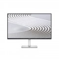 Màn Hình 23.8inch Dell S2425H (FullHD, IPS, 100Hz, 4ms, HDMI, Loa Tích Hợp, Màu Trắng) 