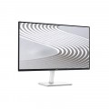 Màn Hình 23.8inch Dell S2425H (FullHD, IPS, 100Hz, 4ms, HDMI, Loa Tích Hợp, Màu Trắng) 