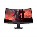 MÀN HÌNH CONG GAMING DELL 27 INCH S2722DGM (QHD, VA, 165HZ, 1MS)