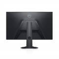MÀN HÌNH CONG GAMING DELL 27 INCH S2722DGM (QHD, VA, 165HZ, 1MS)