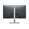 MÀN HÌNH DELL 4K 31.5 INCH P3223QE (UHD, IPS, 60HZ, 5MS, 350 NITS, HDMI, DP, USB TYPEC, LAN)