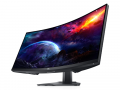 Màn Hình Cong Gaming Dell 34 inch S3422DWG (WQHD, VA, 144Hz, 1ms)