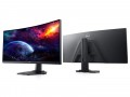 Màn Hình Cong Gaming Dell 34 inch S3422DWG (WQHD, VA, 144Hz, 1ms)