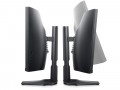 Màn Hình Cong Gaming Dell 34 inch S3422DWG (WQHD, VA, 144Hz, 1ms)