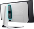 Màn Hình Cong Dell Alienware 2K 34inch AW3423DW (QD-OLED,175Hz, G-Sync, 149% sRGB, 99.3% DCI-P3, Ultimate)