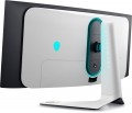 Màn Hình Cong Dell Alienware 2K 34inch AW3423DW (QD-OLED,175Hz, G-Sync, 149% sRGB, 99.3% DCI-P3, Ultimate)