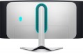 Màn Hình Cong Dell Alienware 2K 34inch AW3423DW (QD-OLED,175Hz, G-Sync, 149% sRGB, 99.3% DCI-P3, Ultimate)