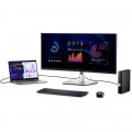 Màn Hình Cong 34inch Dell P3424WE (WQHD, IPS, 60Hz, 5m, USB TypeC)