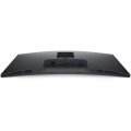 Màn Hình Cong 34inch Dell P3424WE (WQHD, IPS, 60Hz, 5m, USB TypeC)