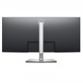 Màn Hình Cong 34inch Dell P3424WE (WQHD, IPS, 60Hz, 5m, USB TypeC)