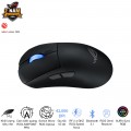 Chuột gaming không dây Asus ROG Keris II Ace Black (54g siêu nhẹ, 3 mode, 42.000 DPI, 8000 Hz Polling Rate)