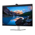 Màn Hình Đồ Họa 31.5inch Dell UltraSharp U3223QZ (4K, IPS, 60Hz, 5ms, Loa, USB Type C, Webcam)
