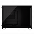 Vỏ case Corsair 2500X Mid-Tower TG Black (CC-9011265-WW) (m-ATX, 2 mặt cường lực, Chưa bao gồm Fan, Max 9 Fan, Rad 360)