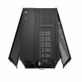 Vỏ case Corsair 2500X Mid-Tower TG Black (CC-9011265-WW) (m-ATX, 2 mặt cường lực, Chưa bao gồm Fan, Max 9 Fan, Rad 360)