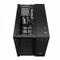 Vỏ case Corsair 2500X Mid-Tower TG Black (CC-9011265-WW) (m-ATX, 2 mặt cường lực, Chưa bao gồm Fan, Max 9 Fan, Rad 360)