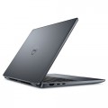 Laptop Dell Latitude 7340 42LT734002 (Intel Core i7-1355U, RAM 16GB, SSD 256GB, Intel Iris Xe Graphics, Màn Hình 13.3 inch FHD+, Ubuntu, Màu Xám)
