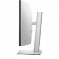 MÀN HÌNH CONG DELL ULTRASHARP 34INCH U3423WE (WQHD, IPS,60HZ, 5MS, LOA)