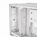 Vỏ case Corsair 2500X Mid-Tower TG White (CC-9011266-WW) (m-ATX, 2 mặt cường lực, Chưa bao gồm Fan, Max 9 Fan, Rad 360)