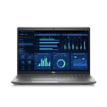 Dell Mobile Precision Workstation 3581 71024677 (Intel Core i7-13800H, RAM 32GB, SSD 1TB, RTX A500 4GB, Màn Hình 15.6 inch FHD, Windows 11 Pro)