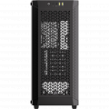 Vỏ case Corsair 480T Airflow Mid-Tower TG Black (CC-9011271-WW) (E-ATX, Chưa bao gồm Fan, Max 7 Fan, Rad 360)