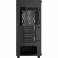 Vỏ case Corsair 480T Airflow Mid-Tower TG Black (CC-9011271-WW) (E-ATX, Chưa bao gồm Fan, Max 7 Fan, Rad 360)