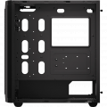 Vỏ case Corsair 480T Airflow Mid-Tower TG Black (CC-9011271-WW) (E-ATX, Chưa bao gồm Fan, Max 7 Fan, Rad 360)