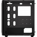 Vỏ case Corsair 480T RGB Airflow Mid-Tower TG Black (CC-9011272-WW) (E-ATX, Sẵn 3 Fan RGB, Max 7 Fan, Rad 360)