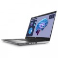 Dell Mobile Precision Workstation 7680 71024681 (Intel Core i7-13850HX, RAM 32GB, SSD 1TB, RTX 2000, Màn Hình 16 inch FHD+, Windows 11 Pro)