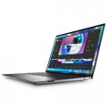 Dell Mobile Precision Workstation 5680 71023333 (Intel Core i7-13800, RAM 16GB, SSD 512GB, RTX A1000 6GB, Màn Hình 16 inch FHD+, Ubuntu)