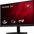 Màn Hình ViewSonic 21.5 inch VA2209-H (IPS, FHD, 100Hz, 4ms)