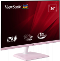 Màn Hình ViewSonic 23.8inch VA2436-H-PN (FHD, IPS, 100Hz, 1ms, HDMI, VGA)